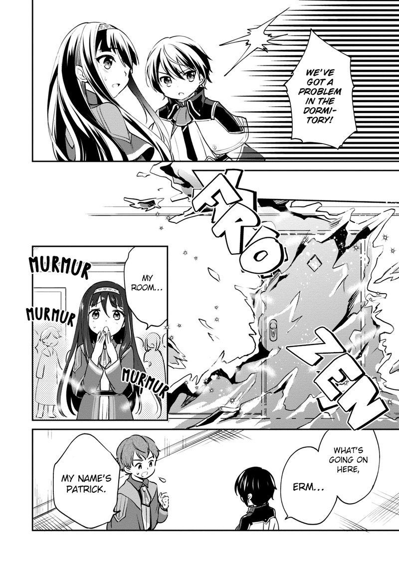 Zennin Ossan Umarekawattara Sss Rank Jinsei Ga Kakutei Shita 13 10