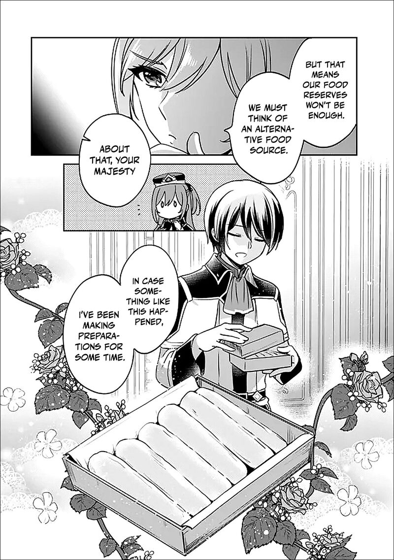 Zennin Ossan Umarekawattara Sss Rank Jinsei Ga Kakutei Shita 136 7