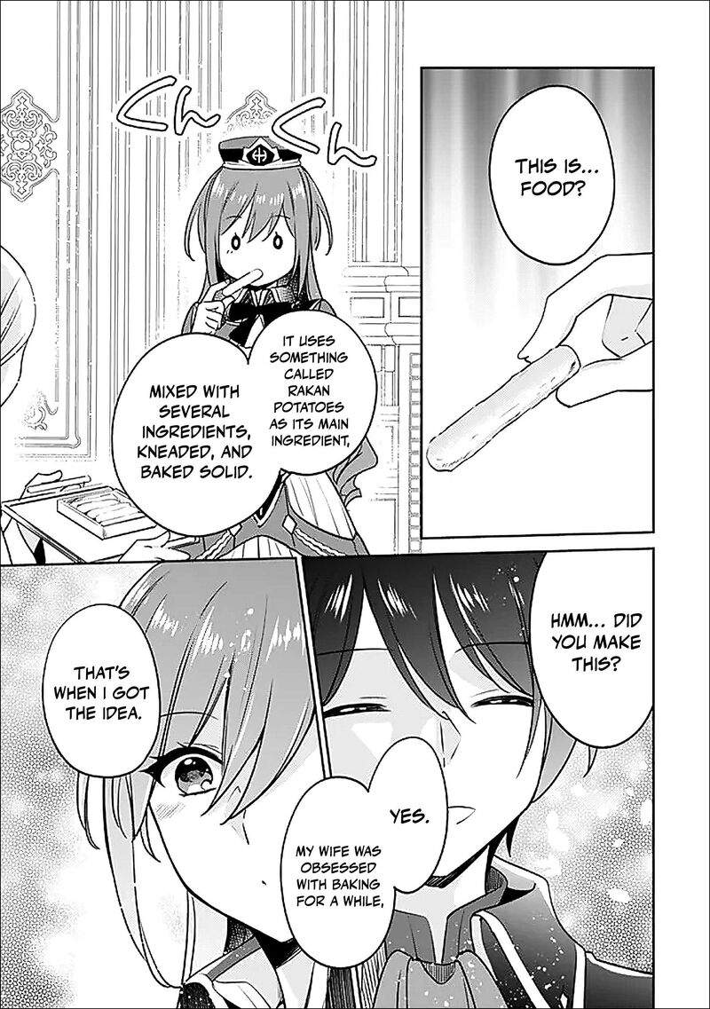 Zennin Ossan Umarekawattara Sss Rank Jinsei Ga Kakutei Shita 136 8