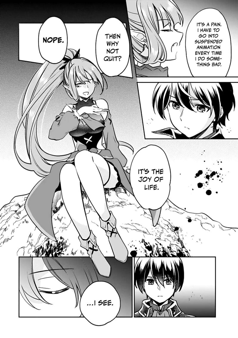 Zennin Ossan Umarekawattara Sss Rank Jinsei Ga Kakutei Shita 139 13
