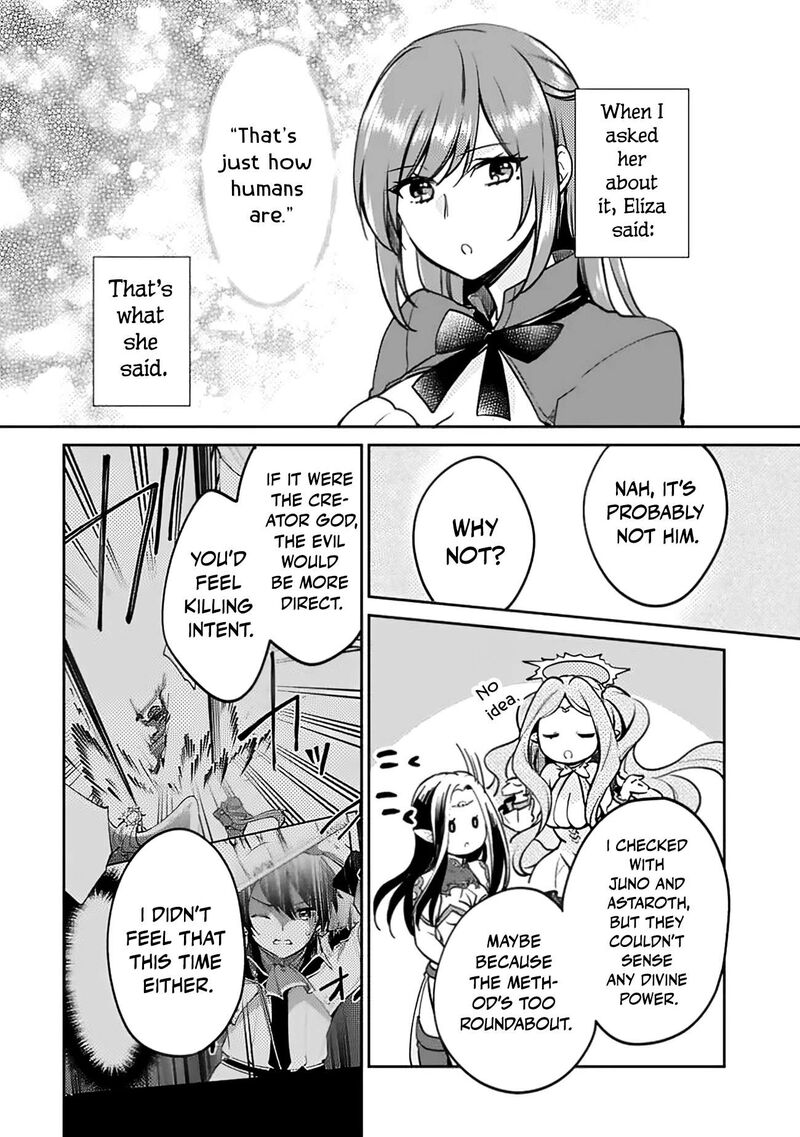Zennin Ossan Umarekawattara Sss Rank Jinsei Ga Kakutei Shita 139 5