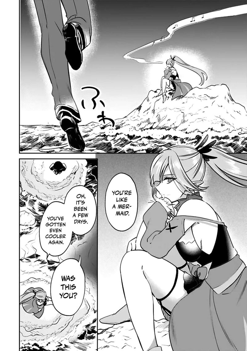 Zennin Ossan Umarekawattara Sss Rank Jinsei Ga Kakutei Shita 139 7