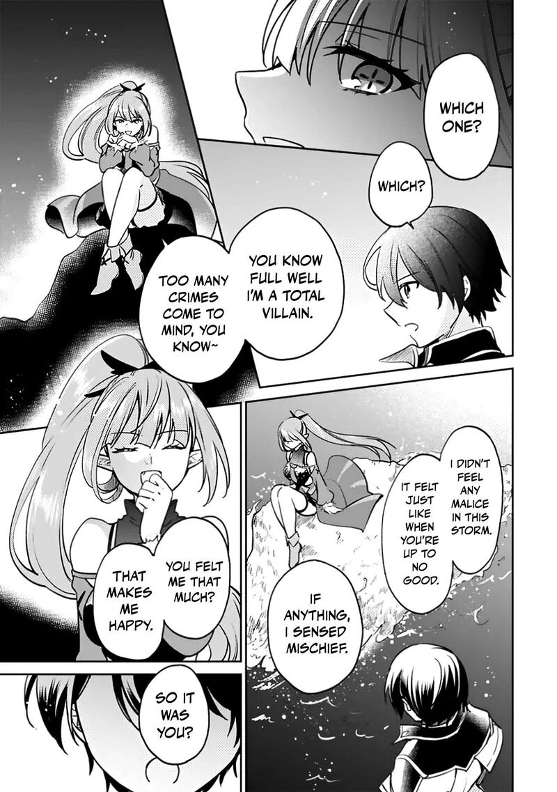 Zennin Ossan Umarekawattara Sss Rank Jinsei Ga Kakutei Shita 139 8