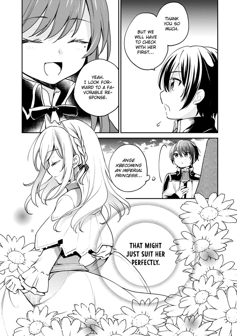 Zennin Ossan Umarekawattara Sss Rank Jinsei Ga Kakutei Shita 14 9