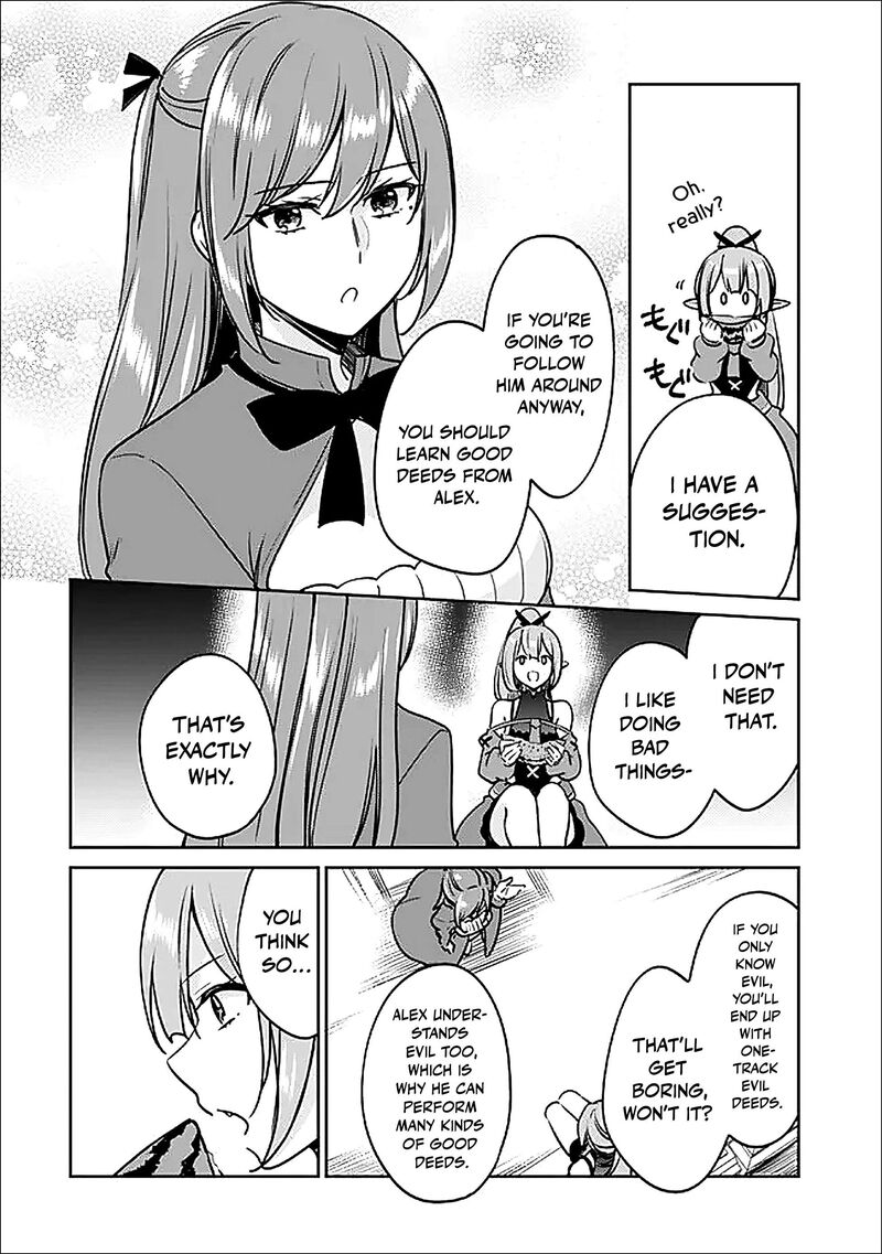 Zennin Ossan Umarekawattara Sss Rank Jinsei Ga Kakutei Shita 140 11