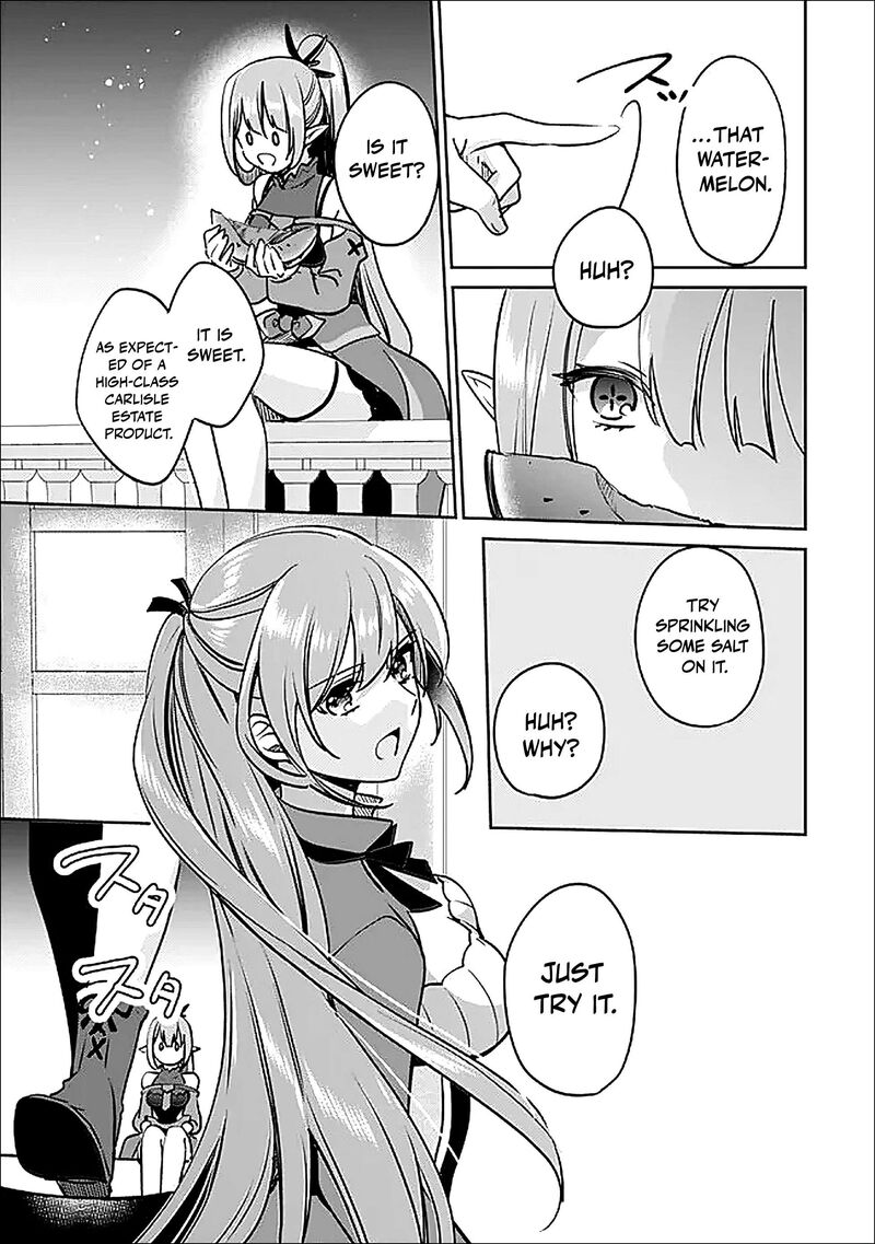 Zennin Ossan Umarekawattara Sss Rank Jinsei Ga Kakutei Shita 140 12