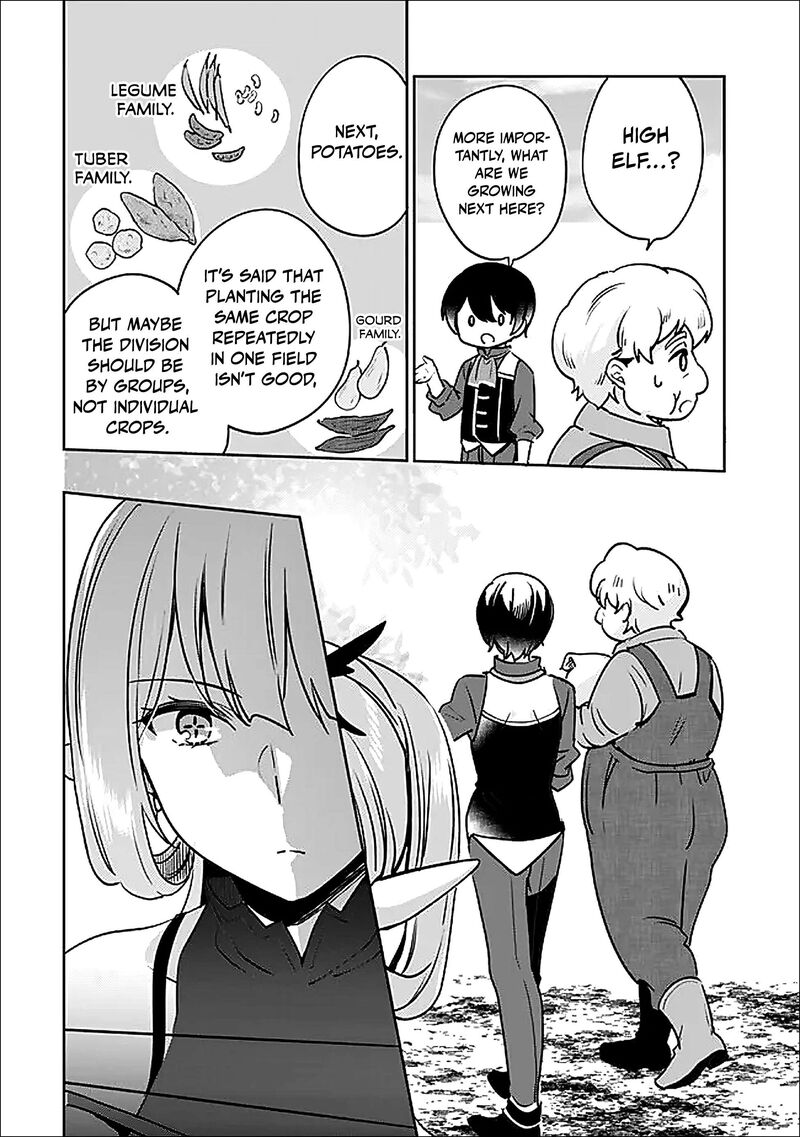 Zennin Ossan Umarekawattara Sss Rank Jinsei Ga Kakutei Shita 140 5