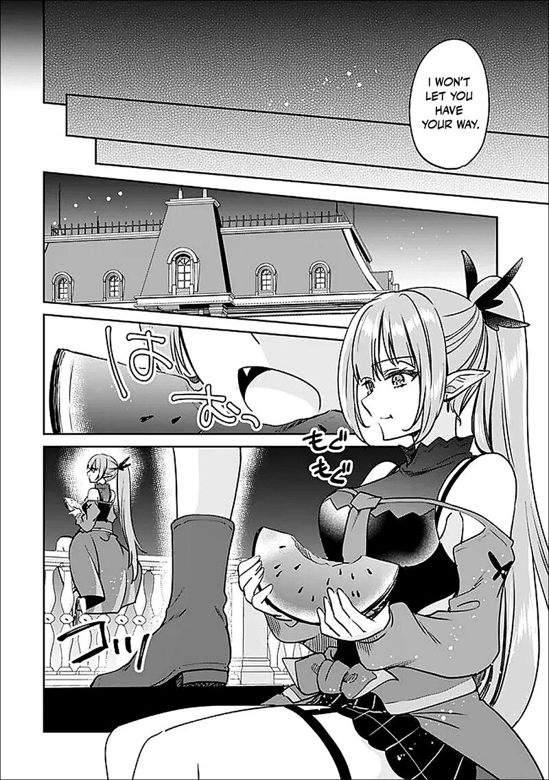 Zennin Ossan Umarekawattara Sss Rank Jinsei Ga Kakutei Shita 140 9
