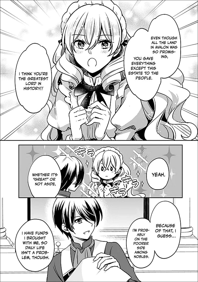 Zennin Ossan Umarekawattara Sss Rank Jinsei Ga Kakutei Shita 141 8