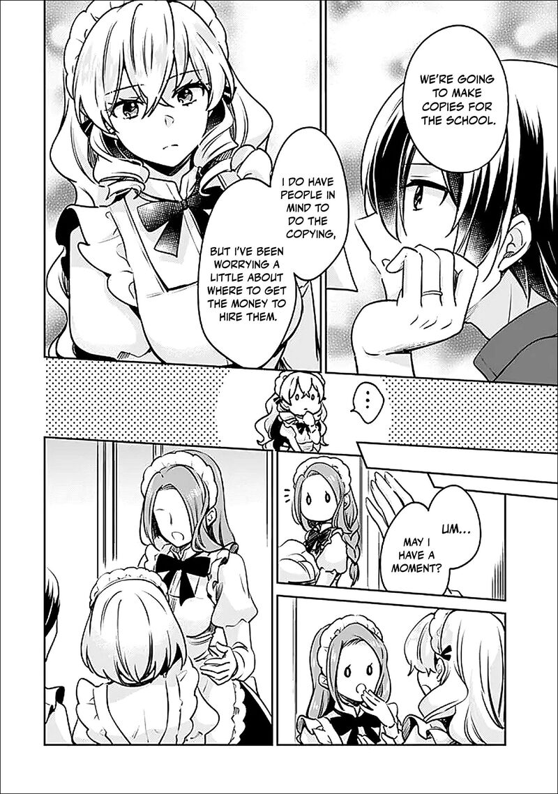 Zennin Ossan Umarekawattara Sss Rank Jinsei Ga Kakutei Shita 141 9