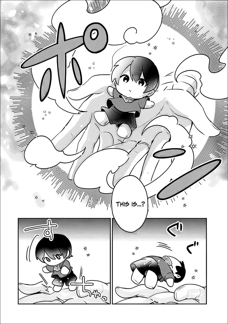 Zennin Ossan Umarekawattara Sss Rank Jinsei Ga Kakutei Shita 142 5