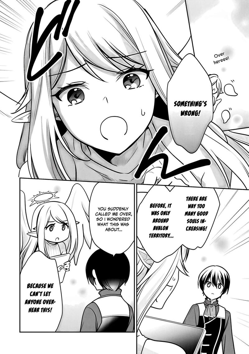 Zennin Ossan Umarekawattara Sss Rank Jinsei Ga Kakutei Shita 143 7