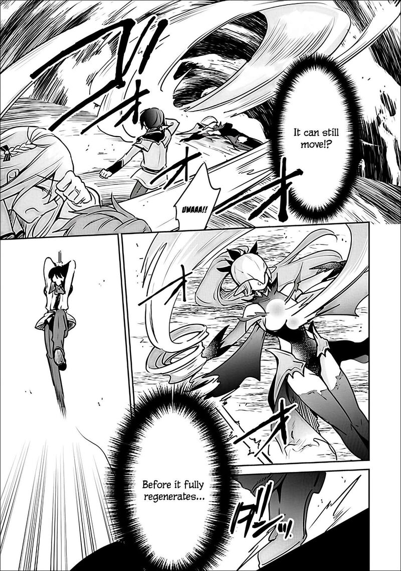 Zennin Ossan Umarekawattara Sss Rank Jinsei Ga Kakutei Shita 144 14