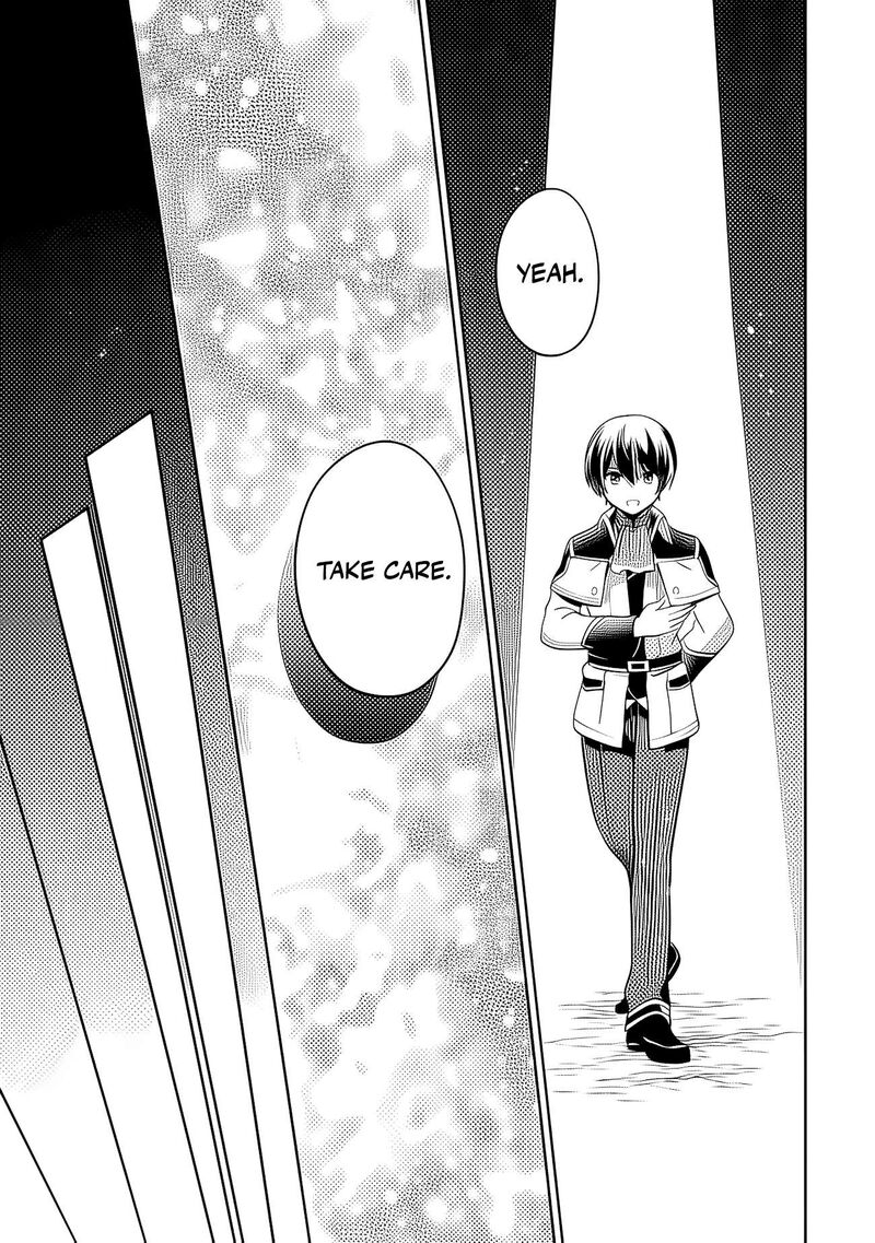 Zennin Ossan Umarekawattara Sss Rank Jinsei Ga Kakutei Shita 145 14