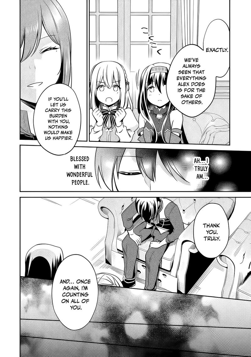 Zennin Ossan Umarekawattara Sss Rank Jinsei Ga Kakutei Shita 145 17