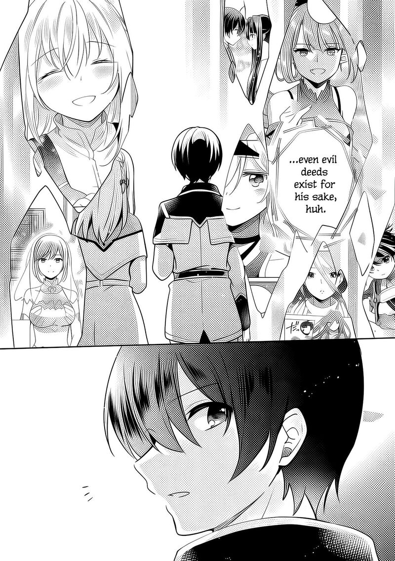 Zennin Ossan Umarekawattara Sss Rank Jinsei Ga Kakutei Shita 145 24