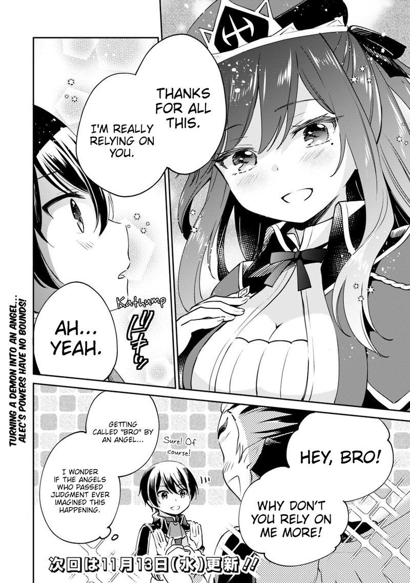 Zennin Ossan Umarekawattara Sss Rank Jinsei Ga Kakutei Shita 15 14