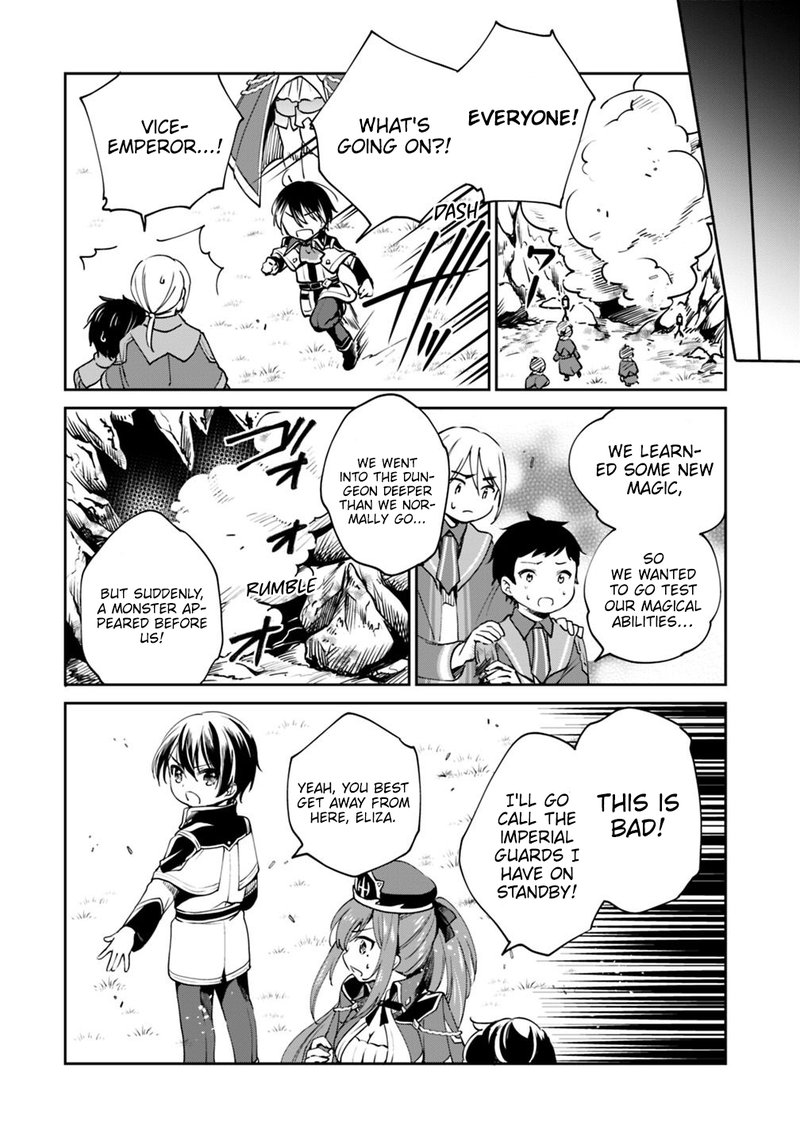 Zennin Ossan Umarekawattara Sss Rank Jinsei Ga Kakutei Shita 15 2