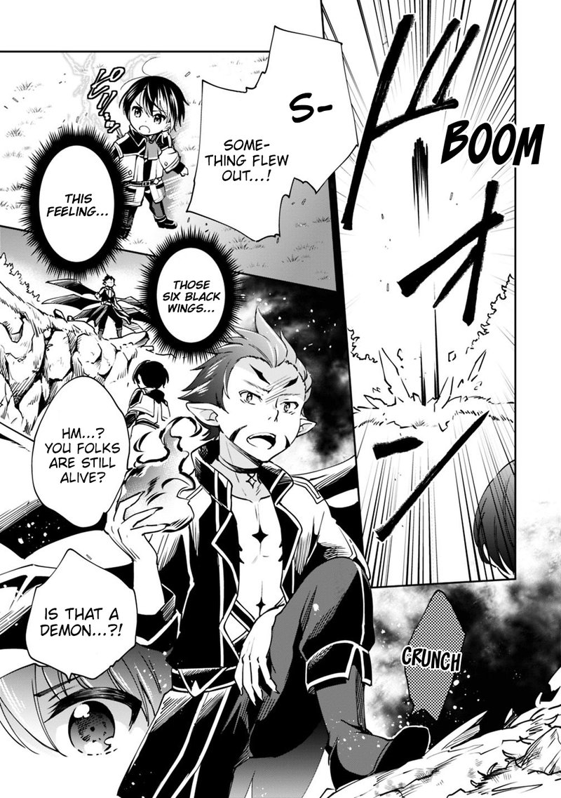 Zennin Ossan Umarekawattara Sss Rank Jinsei Ga Kakutei Shita 15 3