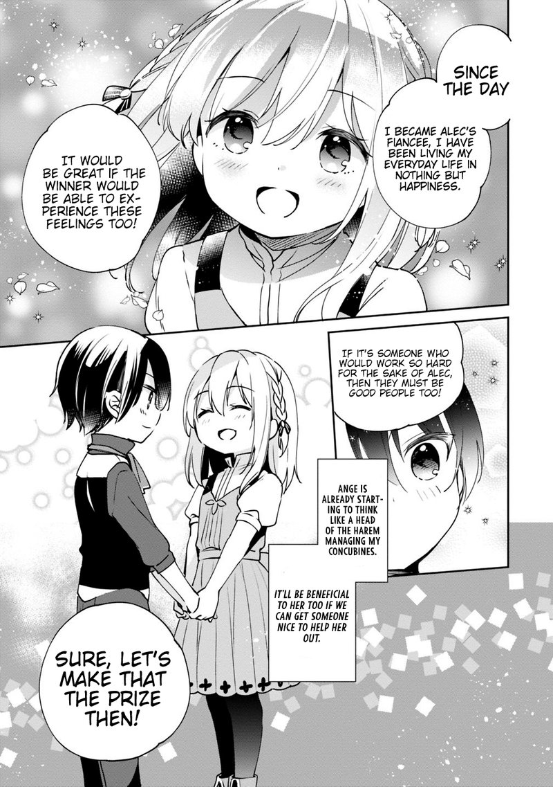 Zennin Ossan Umarekawattara Sss Rank Jinsei Ga Kakutei Shita 16 7