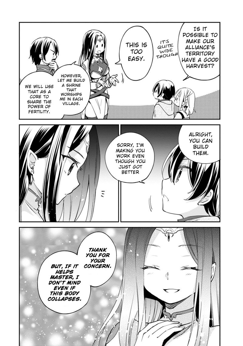 Zennin Ossan Umarekawattara Sss Rank Jinsei Ga Kakutei Shita 19 2