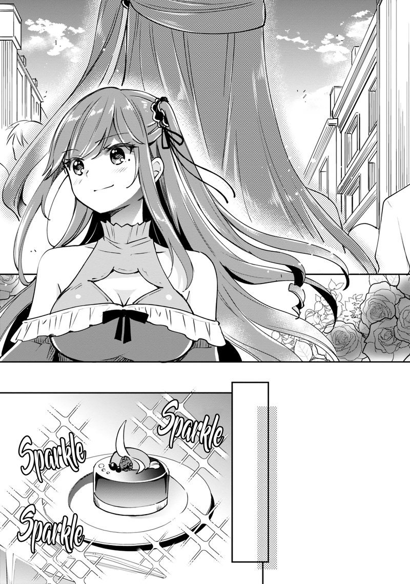 Zennin Ossan Umarekawattara Sss Rank Jinsei Ga Kakutei Shita 25 5