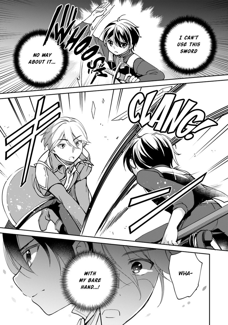 Zennin Ossan Umarekawattara Sss Rank Jinsei Ga Kakutei Shita 26 5