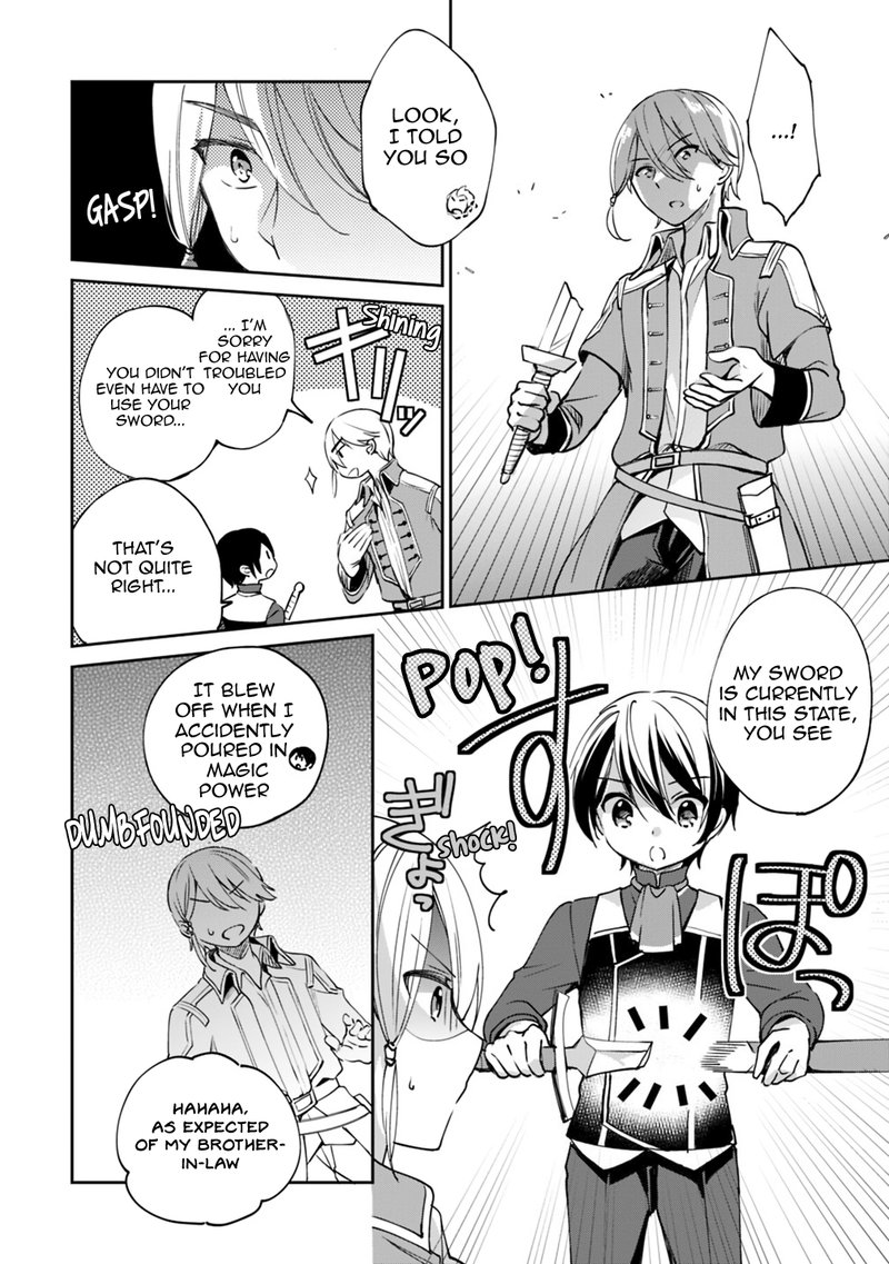 Zennin Ossan Umarekawattara Sss Rank Jinsei Ga Kakutei Shita 26 6