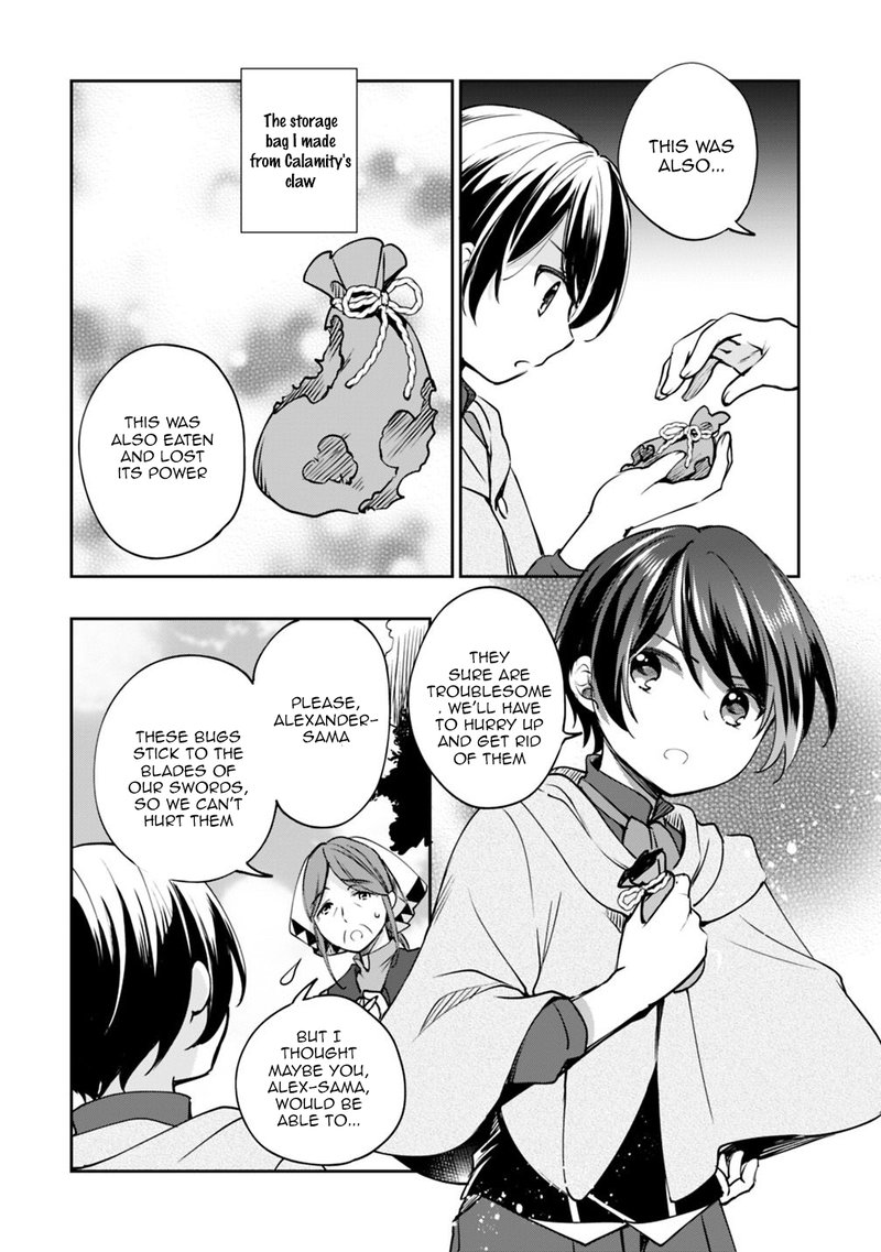 Zennin Ossan Umarekawattara Sss Rank Jinsei Ga Kakutei Shita 27 6