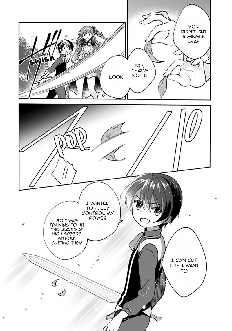Zennin Ossan Umarekawattara Sss Rank Jinsei Ga Kakutei Shita 30 13