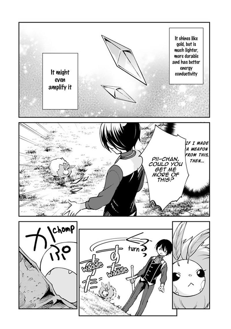 Zennin Ossan Umarekawattara Sss Rank Jinsei Ga Kakutei Shita 30 2