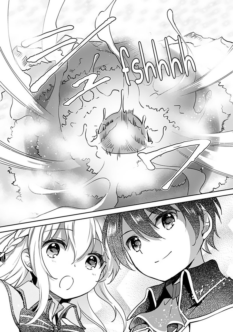 Zennin Ossan Umarekawattara Sss Rank Jinsei Ga Kakutei Shita 31 17