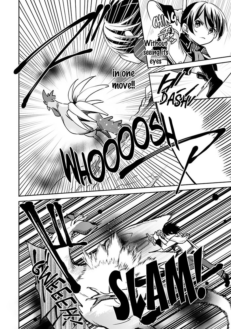 Zennin Ossan Umarekawattara Sss Rank Jinsei Ga Kakutei Shita 31 6
