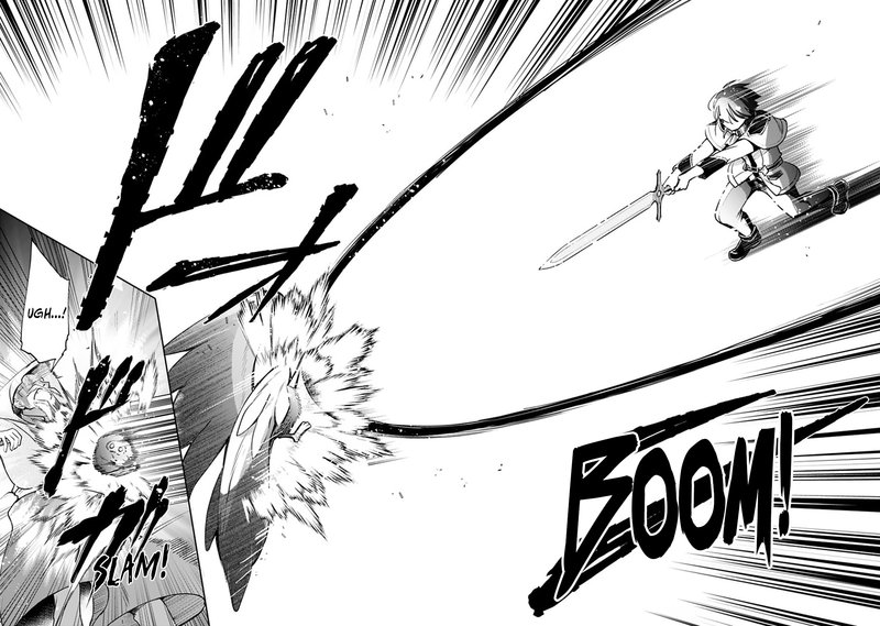 Zennin Ossan Umarekawattara Sss Rank Jinsei Ga Kakutei Shita 35 12