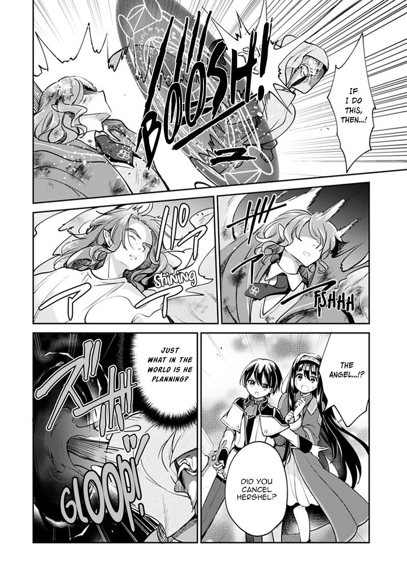Zennin Ossan Umarekawattara Sss Rank Jinsei Ga Kakutei Shita 35 2