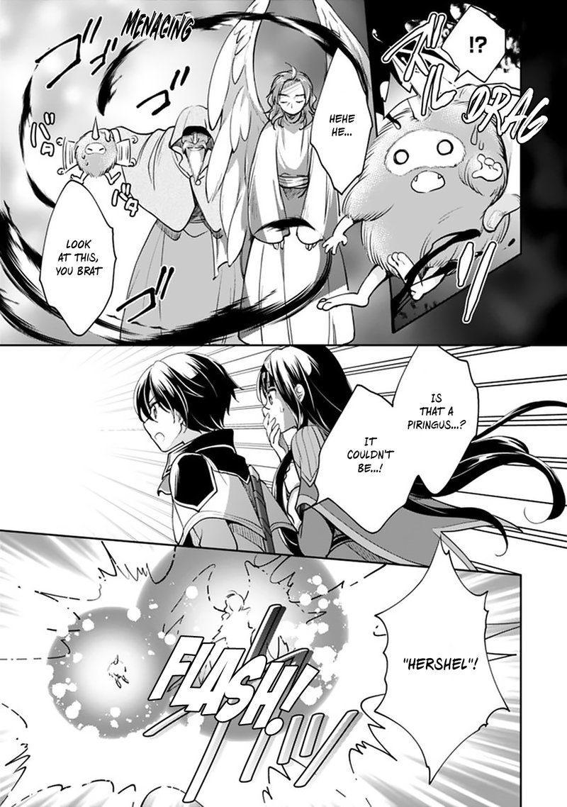 Zennin Ossan Umarekawattara Sss Rank Jinsei Ga Kakutei Shita 35 3