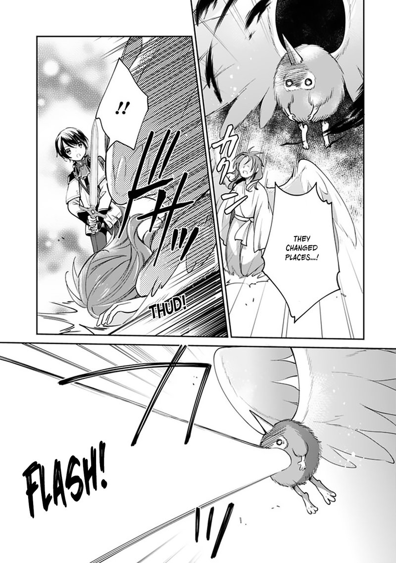 Zennin Ossan Umarekawattara Sss Rank Jinsei Ga Kakutei Shita 35 5