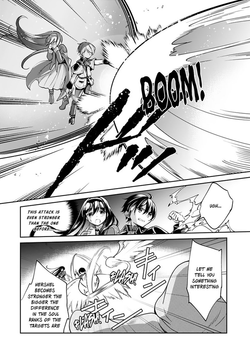 Zennin Ossan Umarekawattara Sss Rank Jinsei Ga Kakutei Shita 35 6