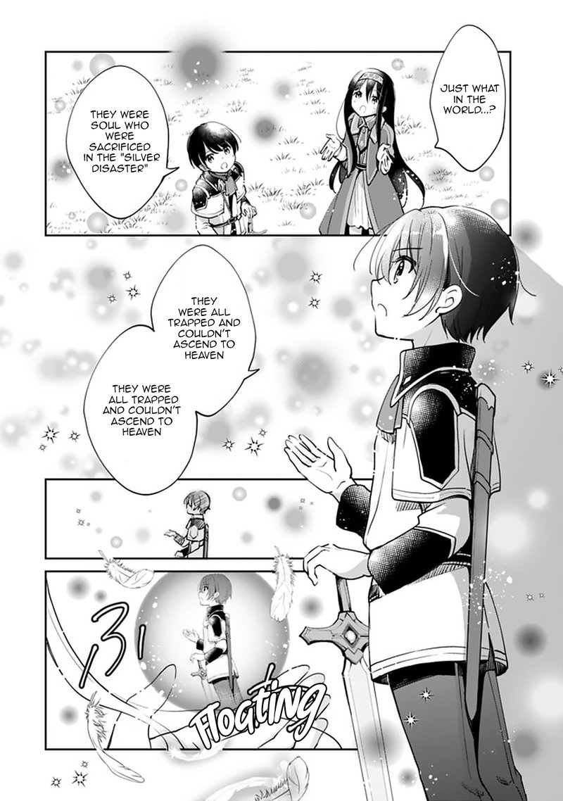 Zennin Ossan Umarekawattara Sss Rank Jinsei Ga Kakutei Shita 36 9