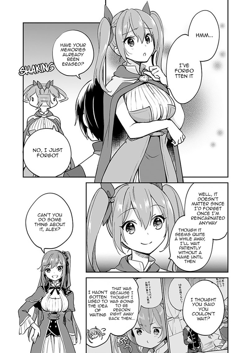 Zennin Ossan Umarekawattara Sss Rank Jinsei Ga Kakutei Shita 39 5