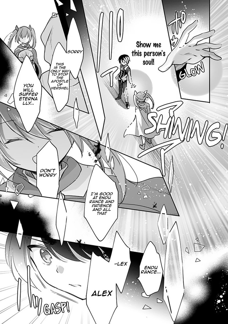 Zennin Ossan Umarekawattara Sss Rank Jinsei Ga Kakutei Shita 39 7