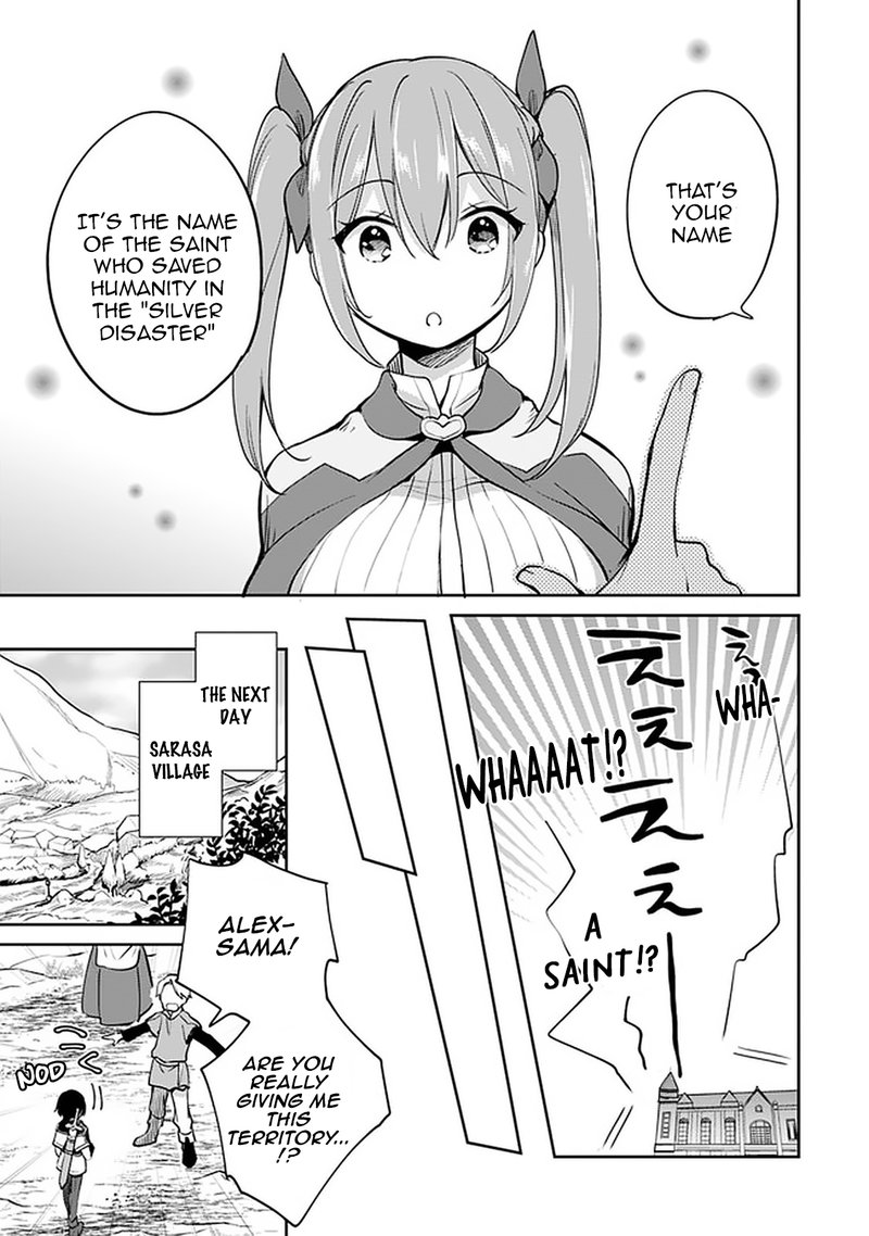 Zennin Ossan Umarekawattara Sss Rank Jinsei Ga Kakutei Shita 39 9