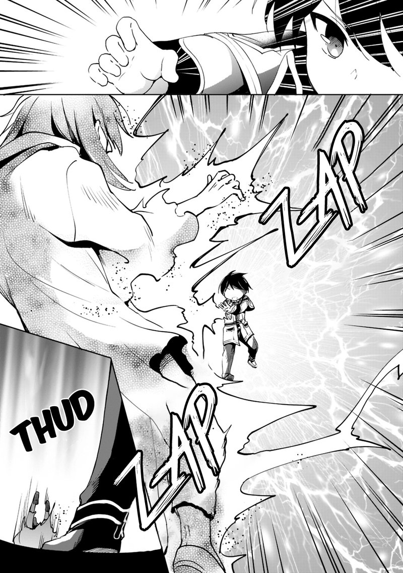 Zennin Ossan Umarekawattara Sss Rank Jinsei Ga Kakutei Shita 4 11