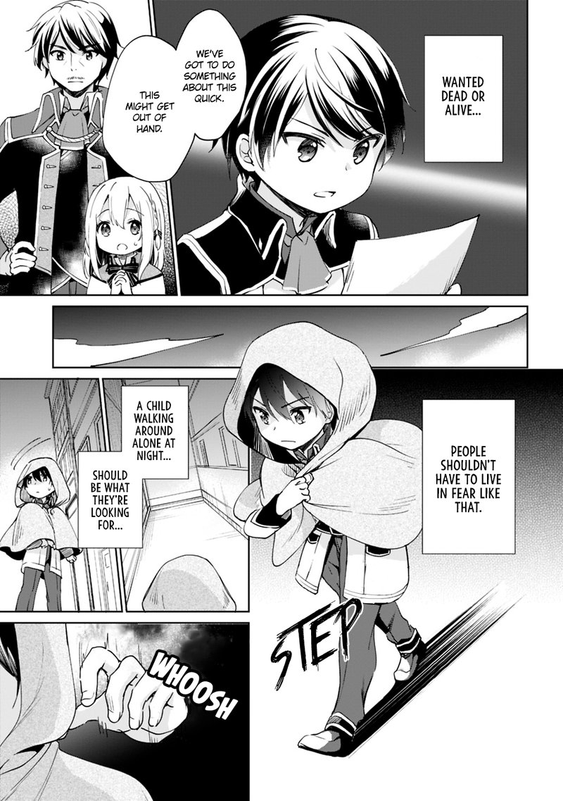 Zennin Ossan Umarekawattara Sss Rank Jinsei Ga Kakutei Shita 4 7