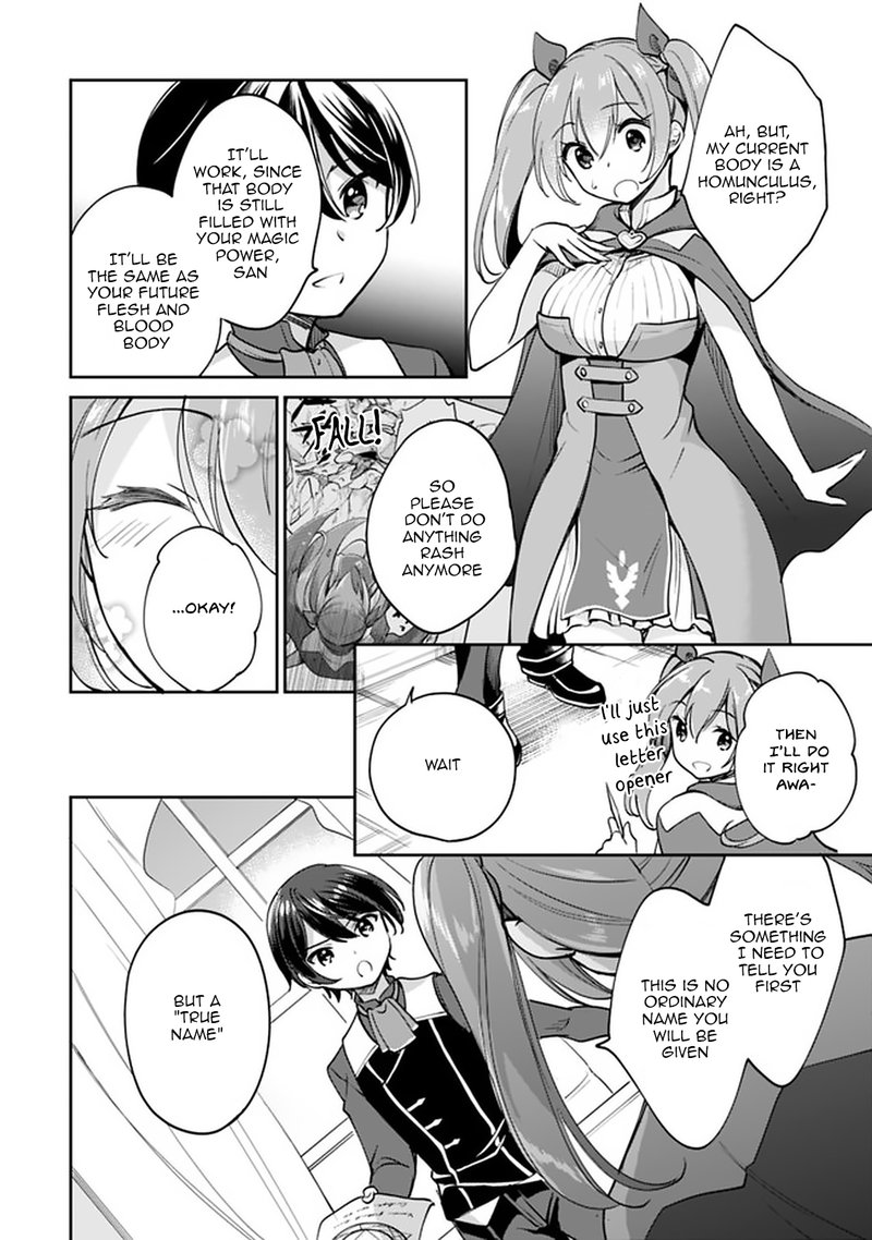 Zennin Ossan Umarekawattara Sss Rank Jinsei Ga Kakutei Shita 40 2