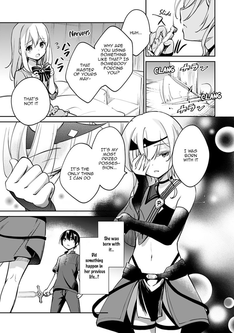 Zennin Ossan Umarekawattara Sss Rank Jinsei Ga Kakutei Shita 41 11