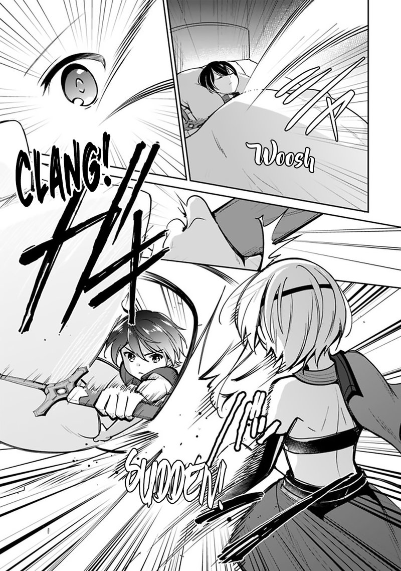 Zennin Ossan Umarekawattara Sss Rank Jinsei Ga Kakutei Shita 41 5