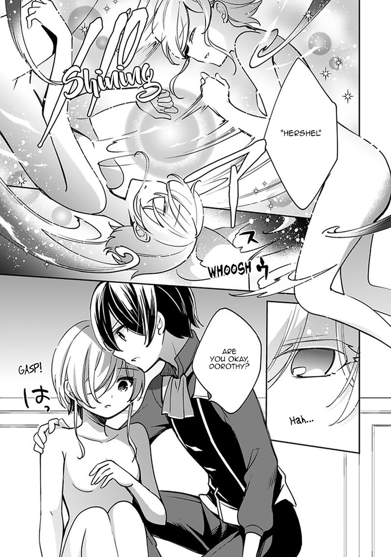 Zennin Ossan Umarekawattara Sss Rank Jinsei Ga Kakutei Shita 42 11