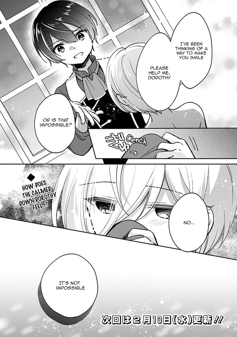 Zennin Ossan Umarekawattara Sss Rank Jinsei Ga Kakutei Shita 42 14