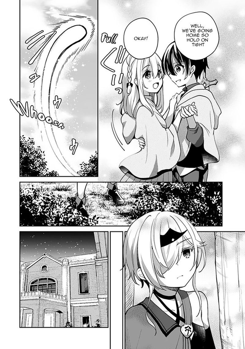 Zennin Ossan Umarekawattara Sss Rank Jinsei Ga Kakutei Shita 42 2